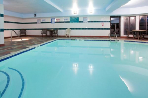 Отель Holiday Inn Express & Suites Colorado Springs North, an IHG Hotel  Колорадо-Спрингс